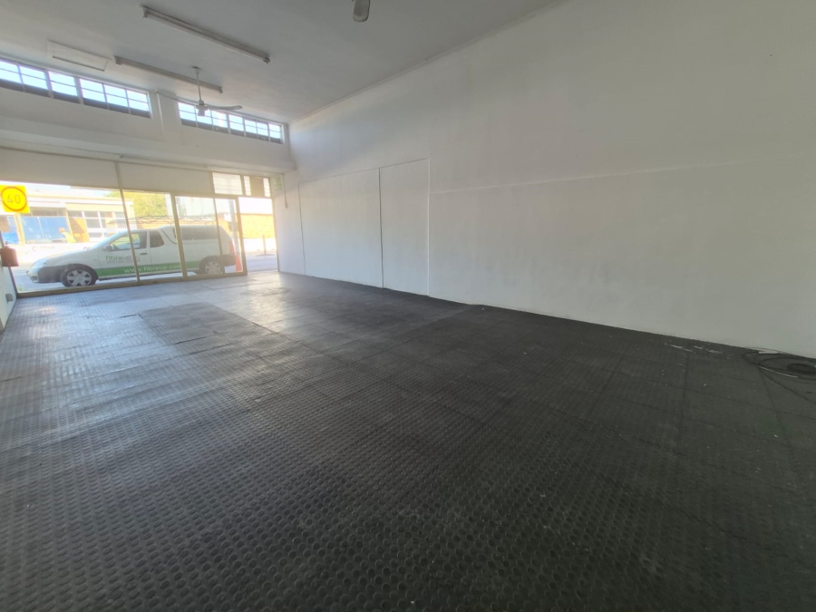 To Let 0 Bedroom Property for Rent in Claremont Western Cape